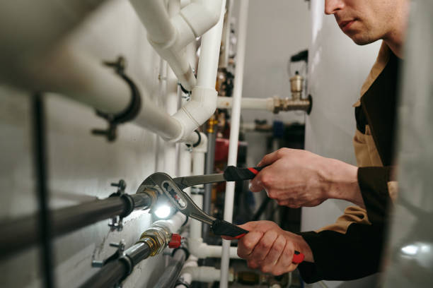 Best Leak Detection Services  in Avis, PA