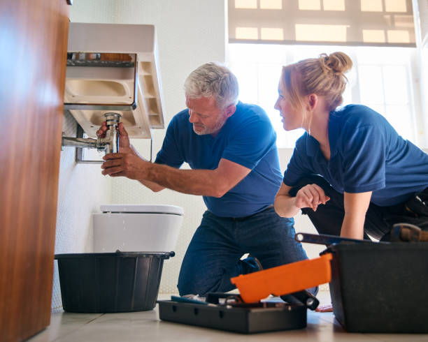 Best Plumbing Services Near Me  in Avis, PA